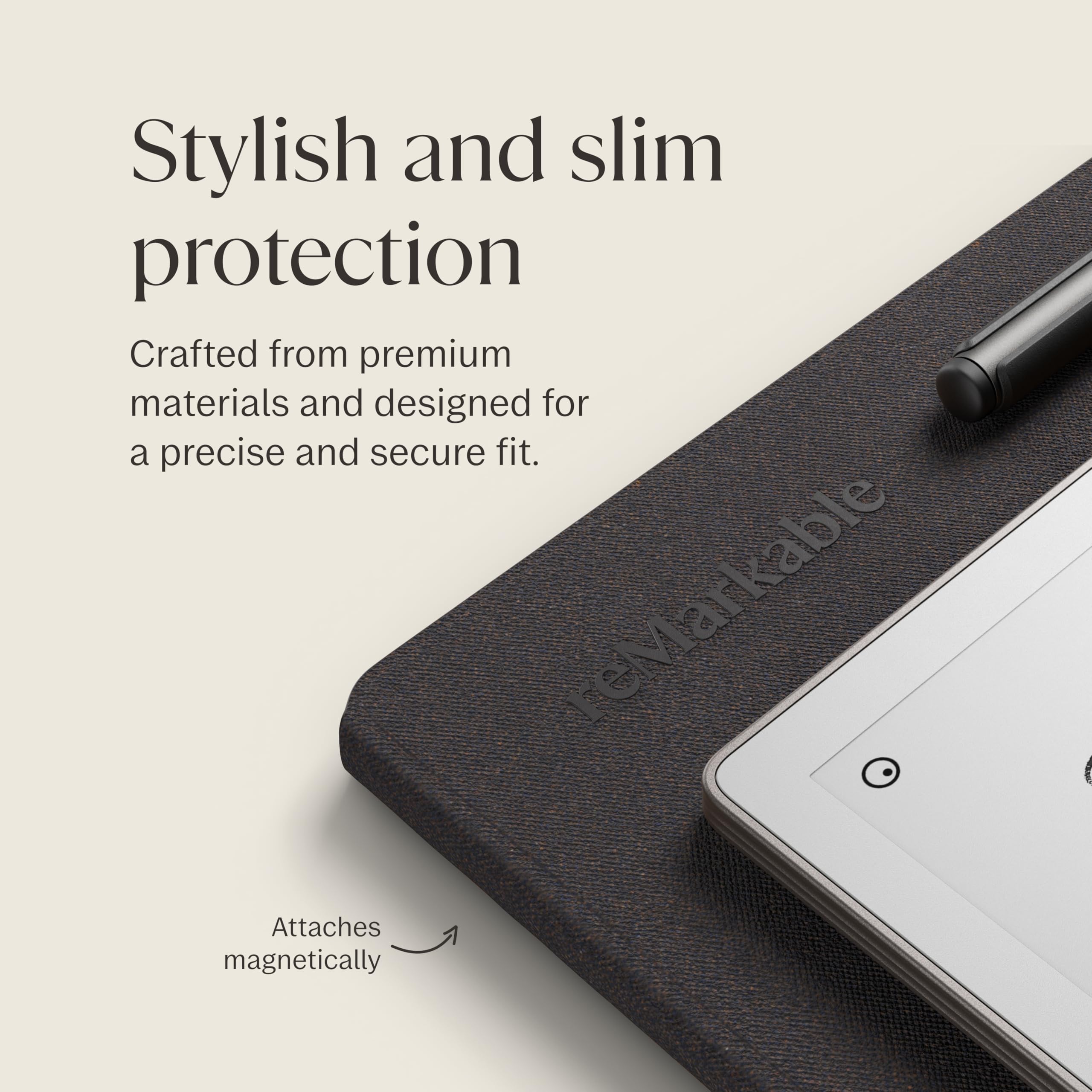 Amazon.in: reMarkable: Paper Pro Accessories